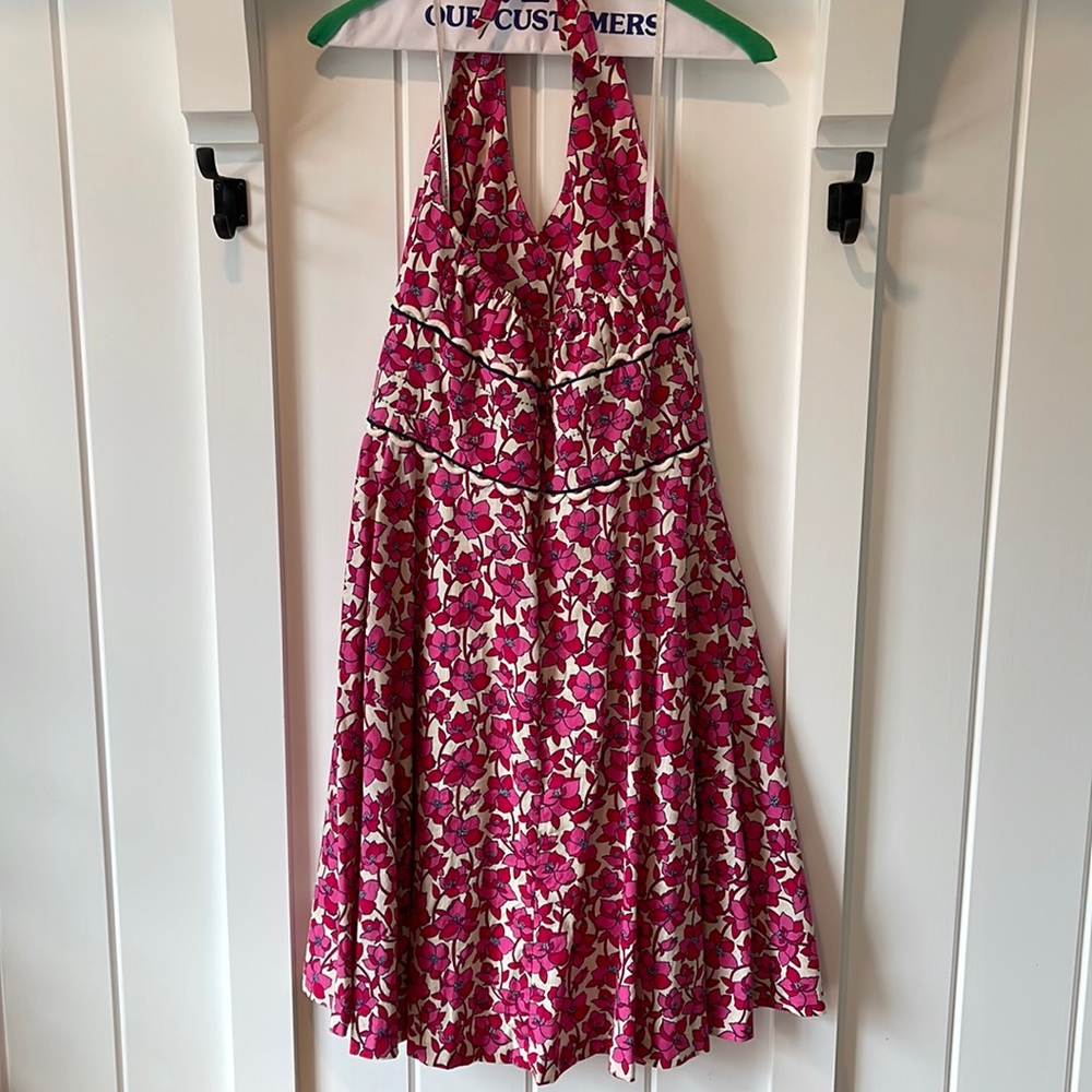 Lilly Pulitzer dress size 4